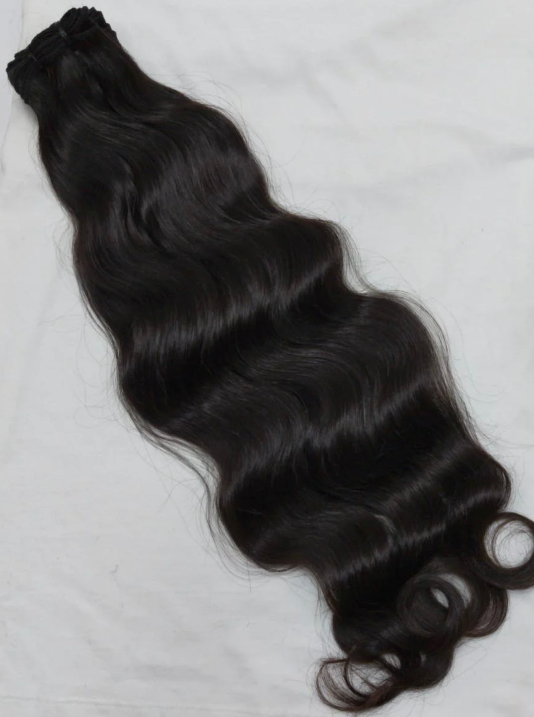 Cambodian Body Wave